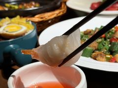 -蝦塘·中国餐馆(城墙南马道巷店)