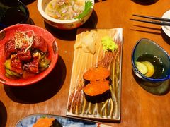 -千代武日本料理(哈西店)