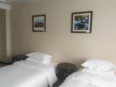 -西宁福茵长乐国际大酒店