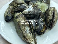 -阿军排档·烧烤