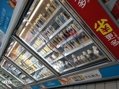 -家乐福(川沙店)
