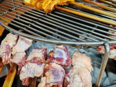 -源味居手把签烧烤(长春一店)