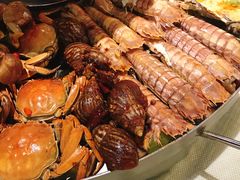 -日进一片海.生腌海鲜火锅.宵夜烧烤(三里屯总店)