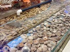 -韩盛·盛江山自助料理(学院路江北大学城店)