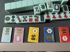 -雅棋棋牌(电台路店)