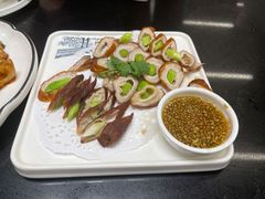 脆皮大肠-旺达·福州菜(正大广场店)