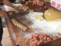 -权记百年老字号(牌坊街店)