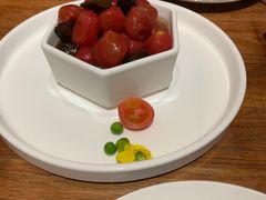 -醉霖生态餐厅(交大店)
