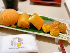 -蔡澜点心·粤菜(西单大悦城店)