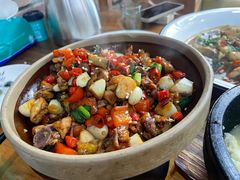 -淳安二十八道·美食汇·淳鱼馆(阳光路店)