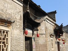 -董府·古宅餐厅