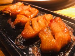 -农乐园炭火烤肉(世茂店)