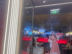 -刘一手重庆火锅(万达广场颍泉店)