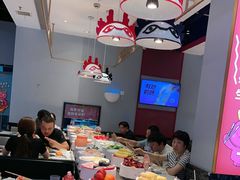 -龍歌自助小火锅(李沧顺和汇店)