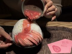 -三出山火锅(南京万象天地店)