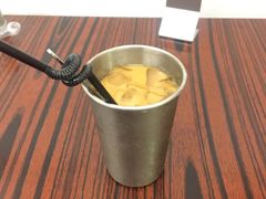 冻鸳鸯-華叔茶記