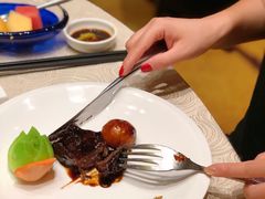 -绿岛国际酒店·海鲜酒楼(八七路店)