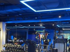 -NRG 健身私教CLUB(WPP达邦协作广场店)