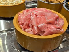-喜家自助小火锅(卓悦里店)