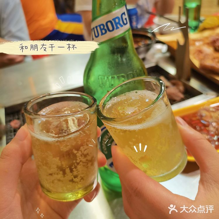 合肥美食|在合肥生活的姐妹们有口福