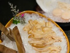 -荣记火锅(青悦城店)