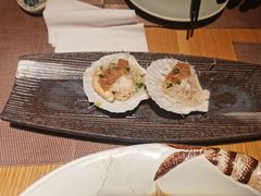 -三石铁板烧(紫竹桥店)