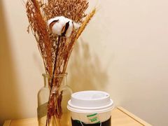 -星巴克臻选(广州二沙岛文立方店)