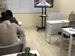 -引领英语·成人口语·雅思托福