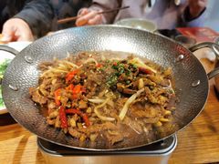 -印象鲵宴·张家界地标美食名片(溪布街店)