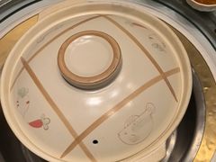 -天宜隆蘑菇宴火锅(石景山旗舰店)