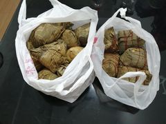 -赵记粽子(司前街店)