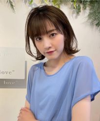 -东方美妍小鹏造型