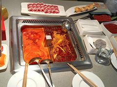 -海底捞火锅(大唐店)