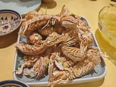 -小田油焖小龙虾(双井店)