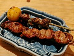 -一豚轩·烧鸟·豚骨拉面(五四路店)