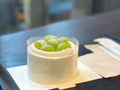 -喜茶(深圳欢乐海岸LAB店)