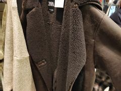 -ZARA(恒隆广场店)