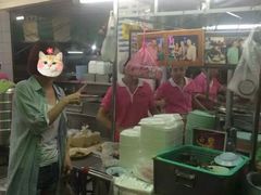 -红大哥水门鸡饭(總店)