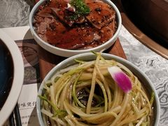 凉菜三小碟-大头椰·海南椰子鸡火锅(思明万象城店)