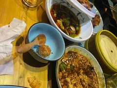 -局气 烤鸭·北京菜(光华路店)
