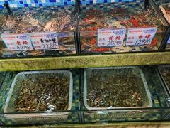 -202特色排档(五缘湾店)