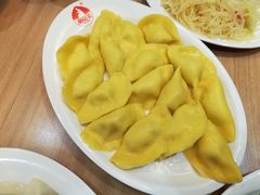 -菊花女水饺(闻涛苑店)