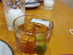 梅酒-银子铁板烧料理自助餐(人民广场店)
