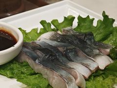 -金刚山(学府路店)