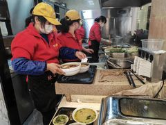 -欣达面馆(天桥支路店)