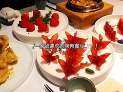 -君子·兰餐厅(长江路店)