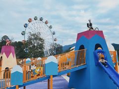 -森波拉奇妙世界