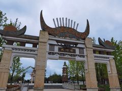 -天河潭旅游度假区