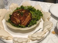 -福来居烤鸭店(天坛二店)