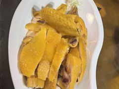 -食德喜·阳山鸡王食研基地